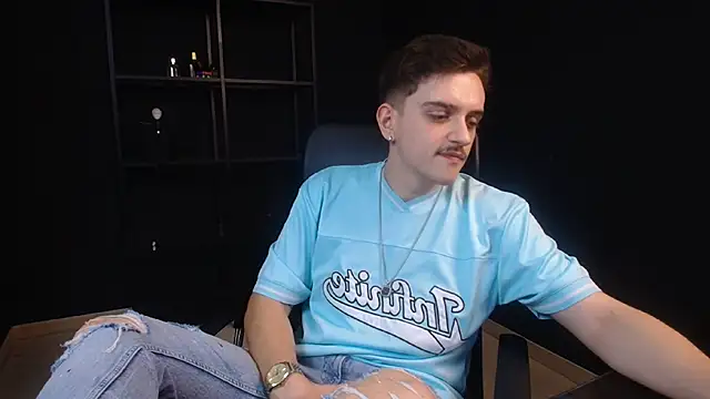 FelixStarkk 웹캠 쇼