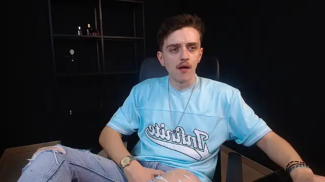 FelixStarkk's Webcam Show