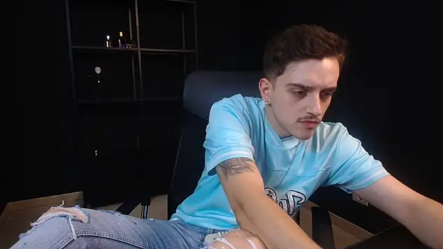 FelixStarkk Webcam-Show