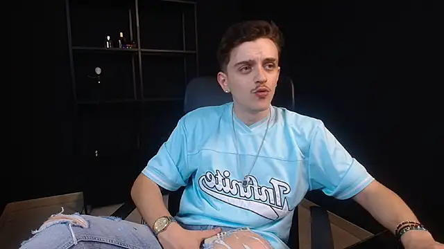 FelixStarkk Pertunjukan Webcam