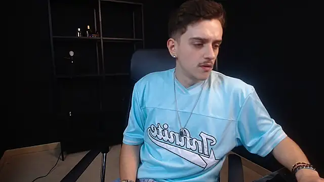 FelixStarkk 웹캠 쇼