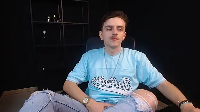 FelixStarkk Show Webcam