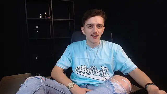 FelixStarkk 웹캠 쇼