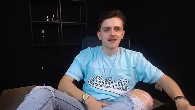 عرض كام FelixStarkk