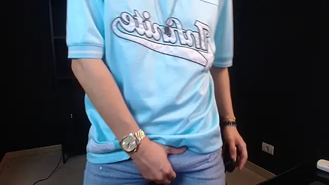 FelixStarkk Webcamshow