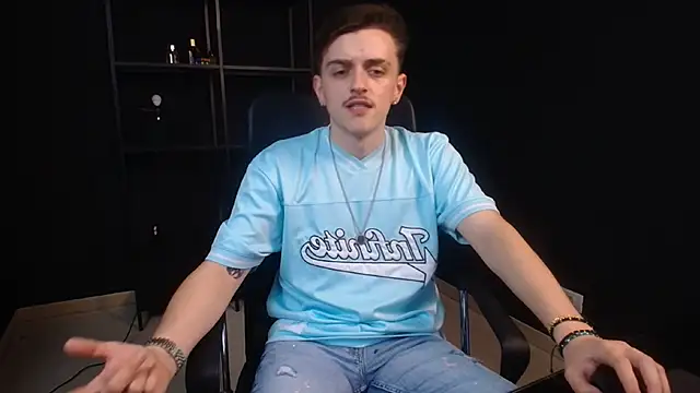 FelixStarkk – webcam-show