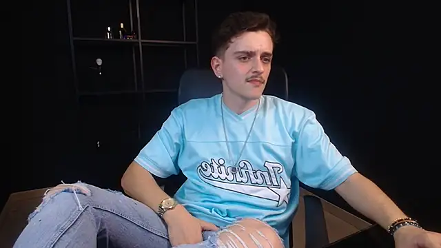 Show de webcam de FelixStarkk