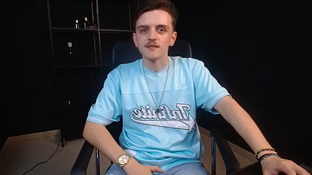 FelixStarkkn Webbikameraesitys