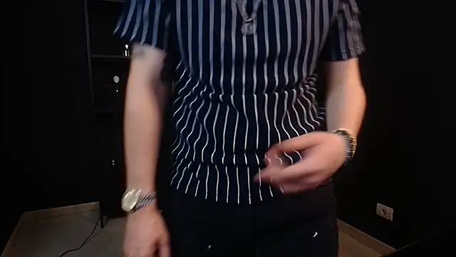 FelixStarkk Pertunjukan Webcam