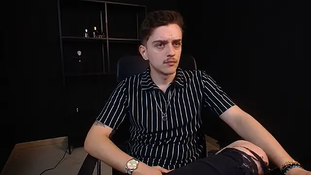 Webkamerová show FelixStarkk