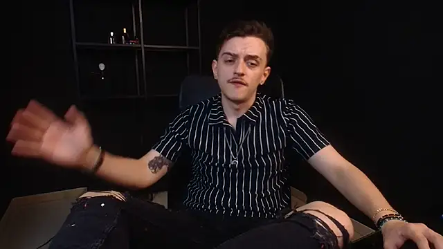 FelixStarkk Webcamshow