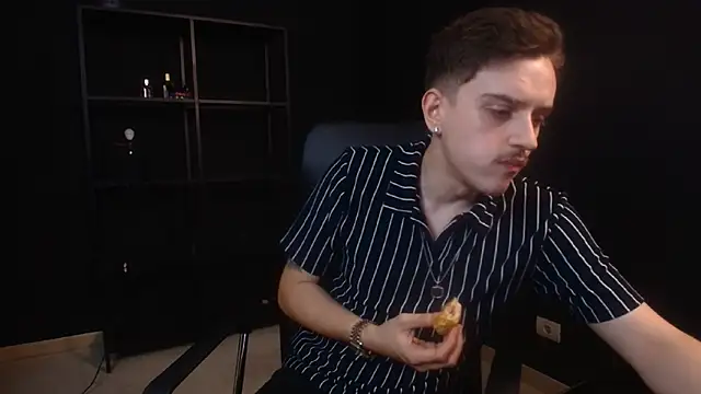 عرض كام FelixStarkk