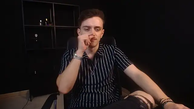 FelixStarkk Webcam Show