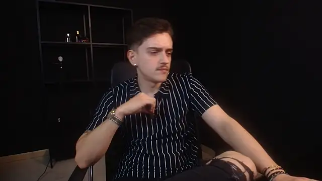 FelixStarkk Webcam show