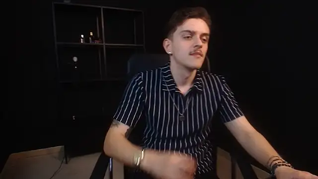 FelixStarkk webcam show