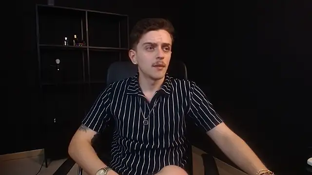 FelixStarkk Show Webcam
