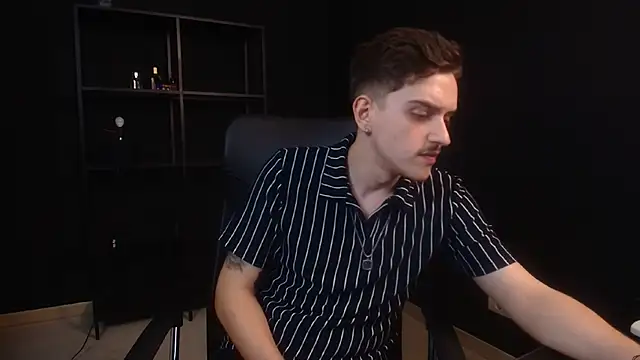 FelixStarkk Webcam Show