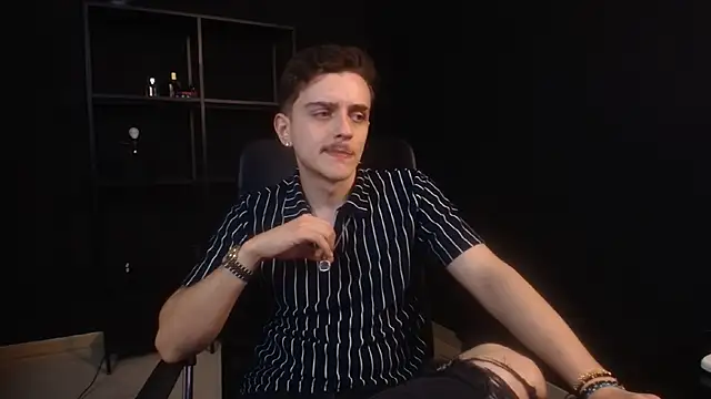 FelixStarkk Webcam show