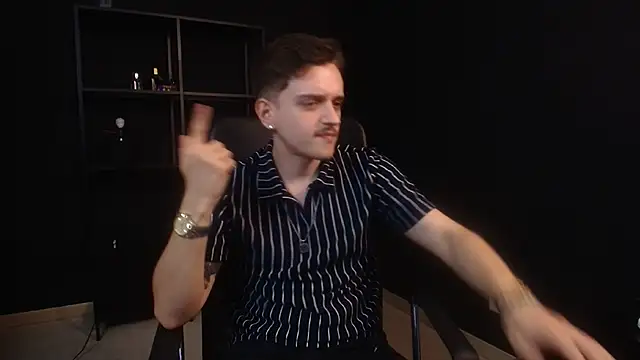 عرض كام FelixStarkk