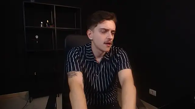 FelixStarkk Webcamshow