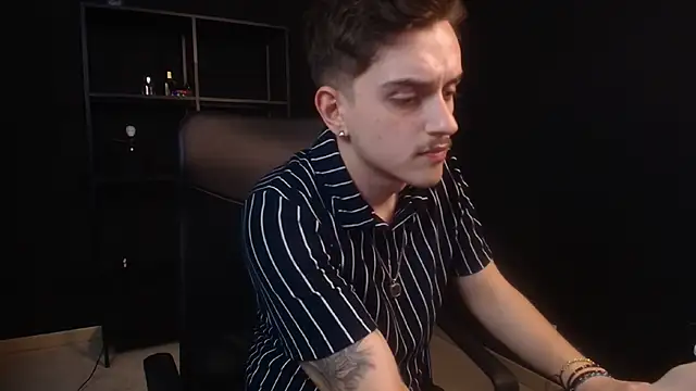 FelixStarkk Webcam-Show