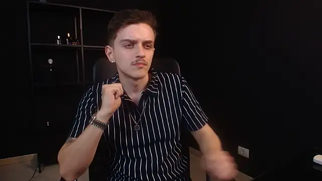 FelixStarkk Webcam show