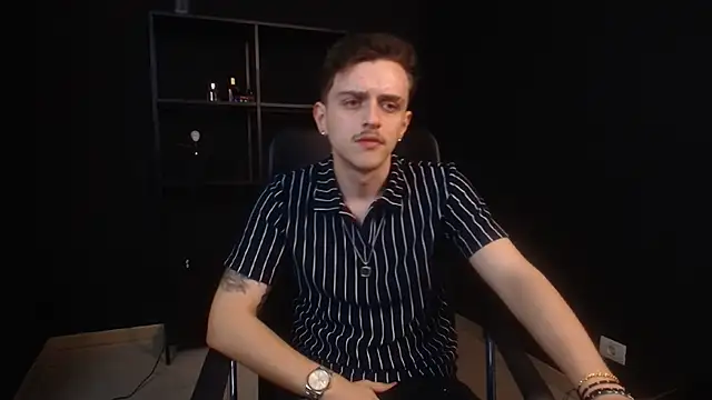 FelixStarkk Webcam show