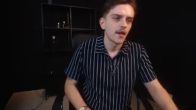 عرض كام FelixStarkk