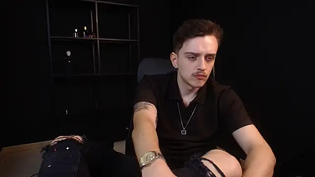 FelixStarkk – webcam-show