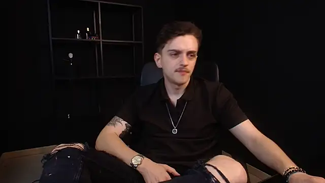 FelixStarkk Webcamshow