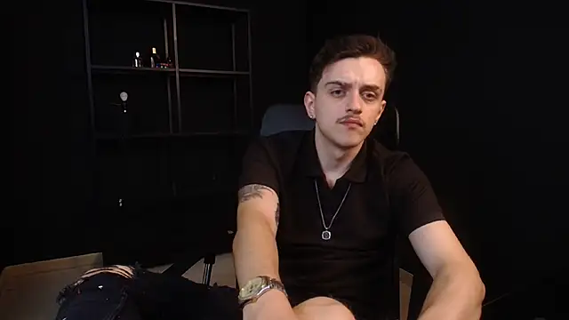 FelixStarkk Pertunjukan Webcam