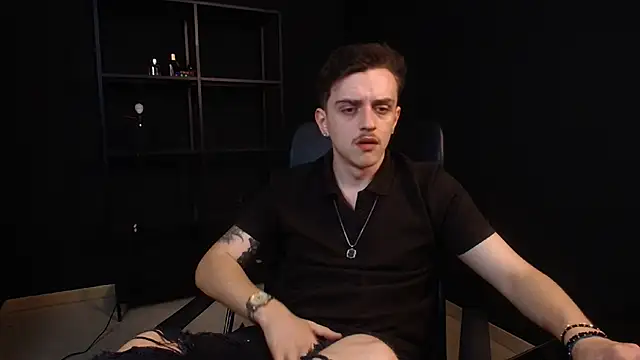 عرض كام FelixStarkk