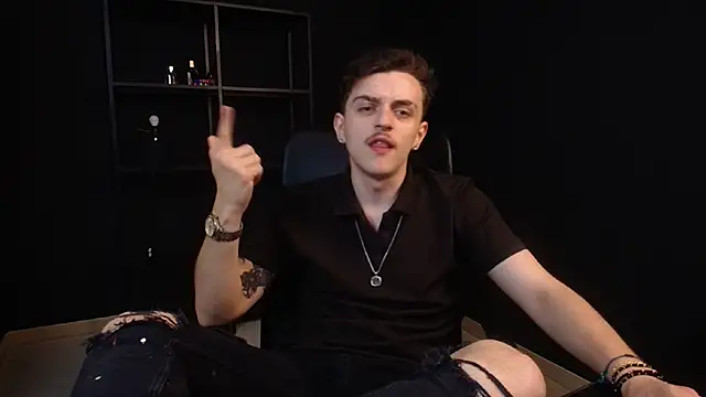 FelixStarkk Webcam Show