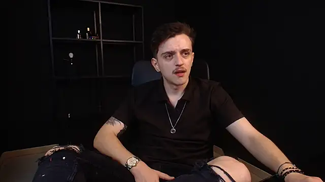 FelixStarkk Webcam show