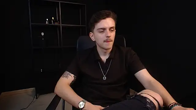 FelixStarkk 웹캠 쇼