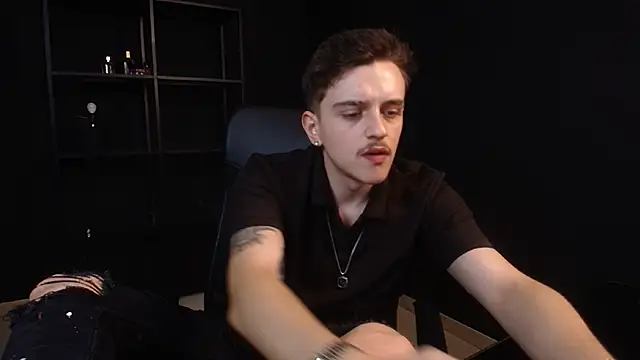 FelixStarkk Webcamshow