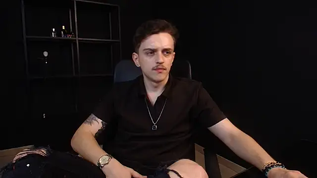 FelixStarkk Pertunjukan Webcam