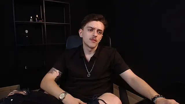 FelixStarkk webcam show