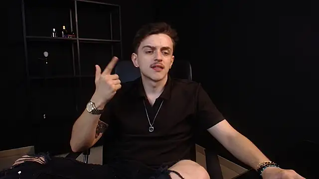 FelixStarkk 웹캠 쇼