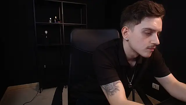 FelixStarkkn Webbikameraesitys
