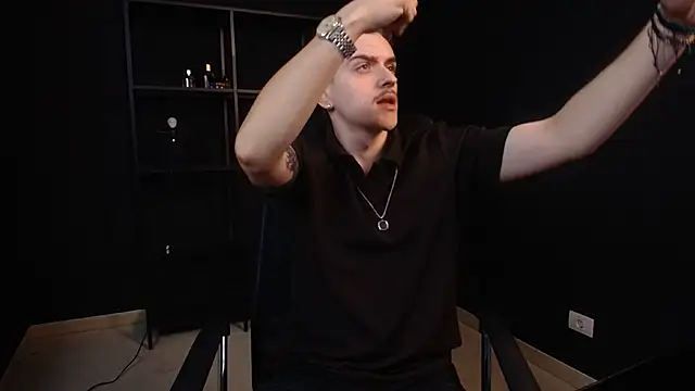 FelixStarkk Show Webcam