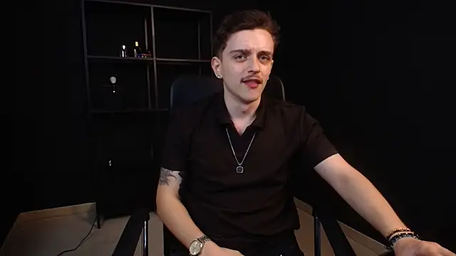 FelixStarkk 웹캠 쇼