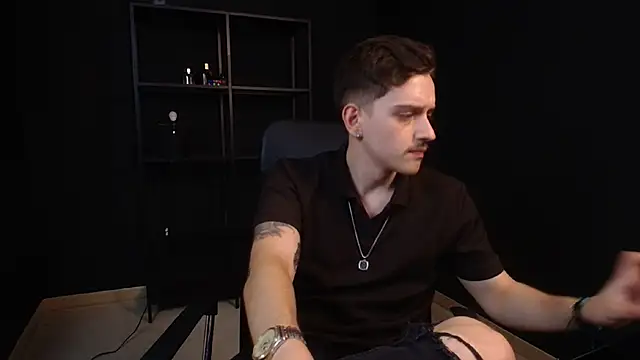 FelixStarkk Webcam-Show