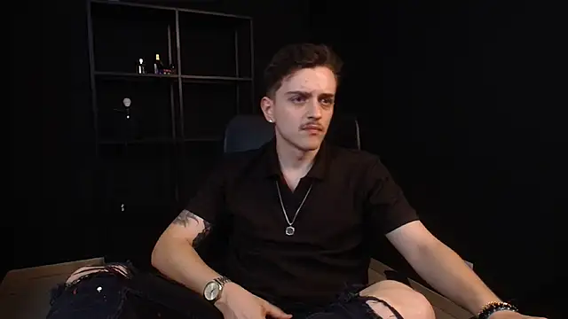 FelixStarkk 웹캠 쇼