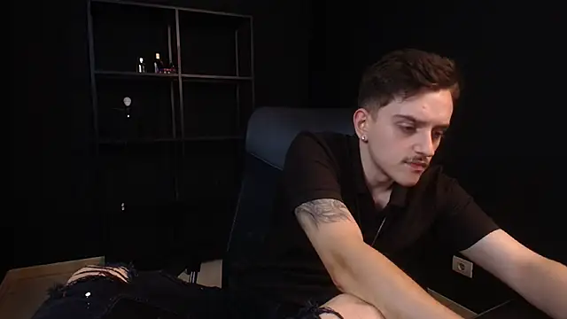 FelixStarkk Webcam show