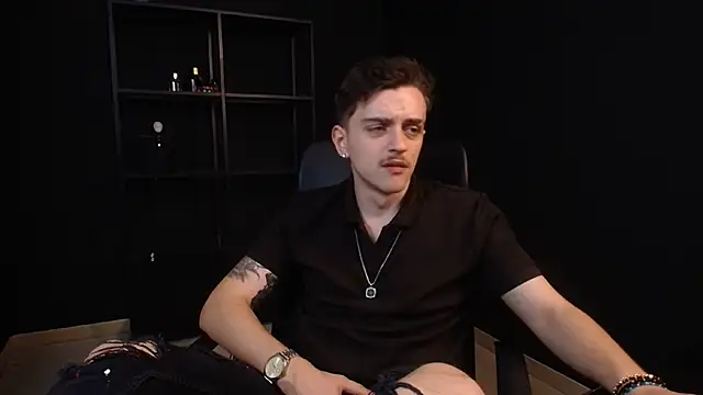 FelixStarkk Webcam show