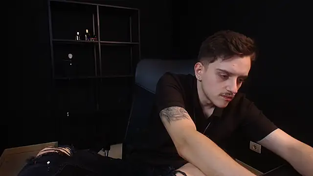 FelixStarkk Show Webcam