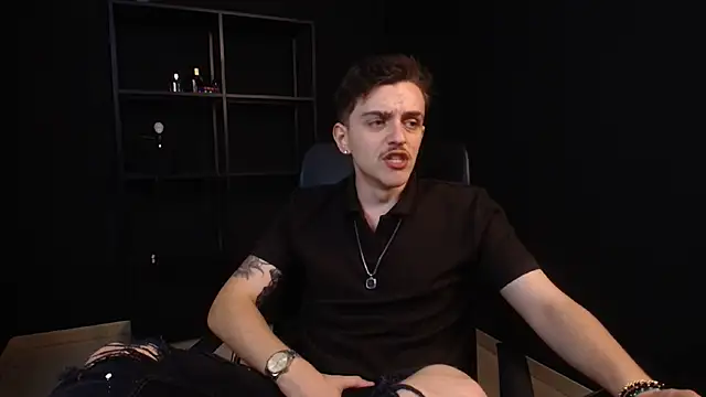 FelixStarkk's Webcam Show
