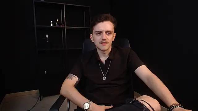 FelixStarkk 웹캠 쇼