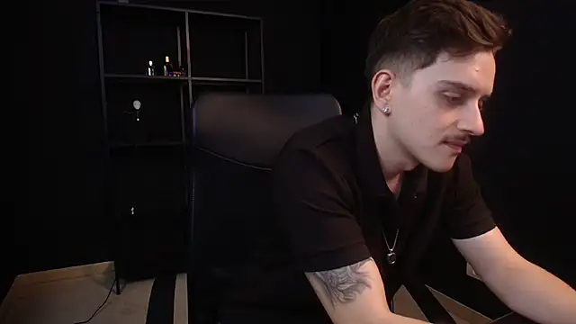 FelixStarkk Webcam Show
